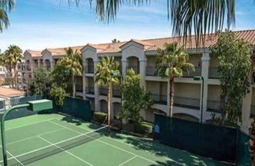 Las Vegas Villa | Spacious 2 Bedroom Luxury Suite