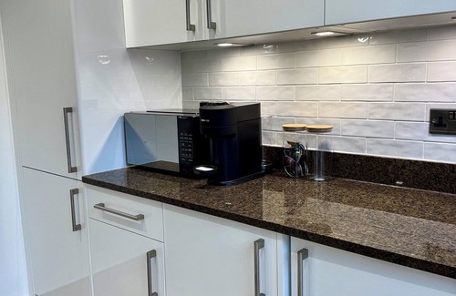 Canonbury Apartment | Spacious 2-Bedroom Luxury Apartment in Islington. Pet friendly !
