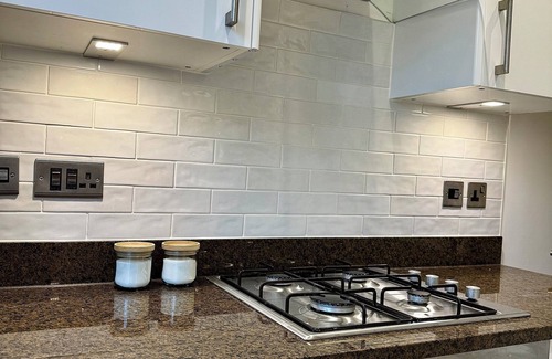 Canonbury Apartment | Spacious 2-Bedroom Luxury Apartment in Islington. Pet friendly !