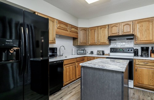 Pinehurst Condo | Spacious 2 Bedroom Pet Friendly Condo in Pinehurst