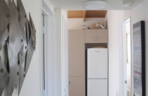 Pauanui Condo | Spacious 2 Bedroom Self-Contained Unit