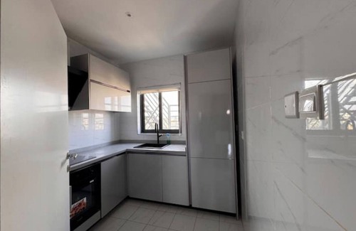 Osu Apartment | Spacious 2 Bedroom Serviced Apartment in Osu