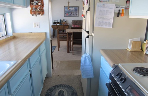 Wildernest Condo | Spacious 2-Bedroom Condo In Summit County, Close To 4 Major Ski Areas.