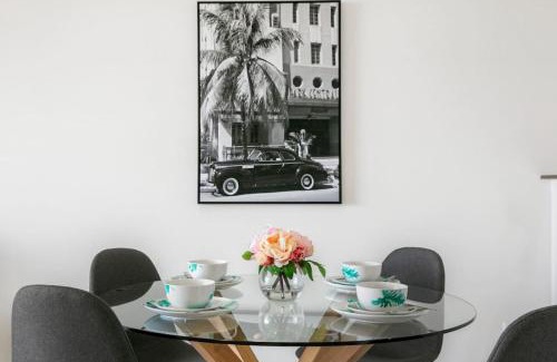 Mascot Apartment | Spacious 2 beds Apt near Airport
