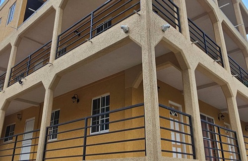 St. George's Apartment | Spacious 2-Bedroom Apartment (1080 sqft) Fully Furnished, Quiet & Green Retreat