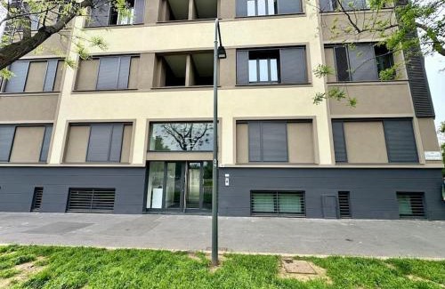Simonetta Apartment | Spacious 2 room apartment