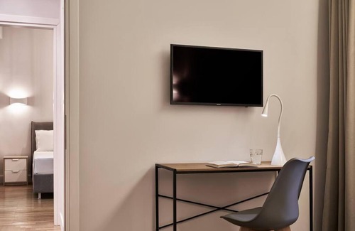 Ilisia Apartment | Spacious 2bd Apt in Prime Location next to Divani