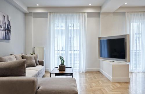 Ilisia Apartment | Spacious 2bd Apt in Prime Location next to Divani