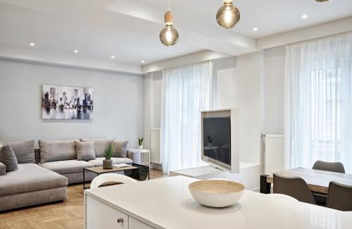 Ilisia Apartment | Spacious 2bd Apt in Prime Location next to Divani