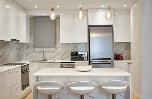 Ilisia Apartment | Spacious 2bd Apt in Prime Location next to Divani