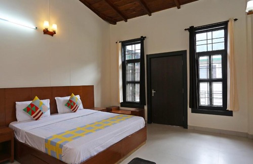 Shyamkhet Apartment | Spacious 2BHK House in Bhowali, Nainital