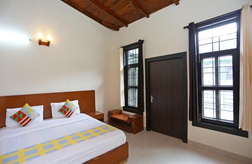 Shyamkhet Apartment | Spacious 2BHK House in Bhowali, Nainital