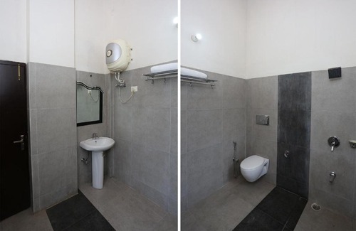 Shyamkhet Apartment | Spacious 2BHK House in Bhowali, Nainital