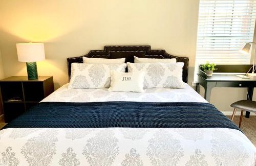 Astrodome Apartment | Spacious 2BR&2BA Med Center APT, Free parking&shuttle