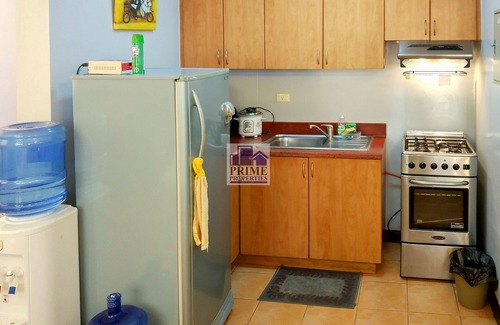 Davao Condo | Spacious 2BR (63sqm) Ecoland 4000 Condo w/DSL Internet near SM Ecoland Mall