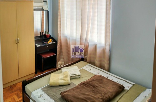 Davao Condo | Spacious 2BR (63sqm) Ecoland 4000 Condo w/DSL Internet near SM Ecoland Mall