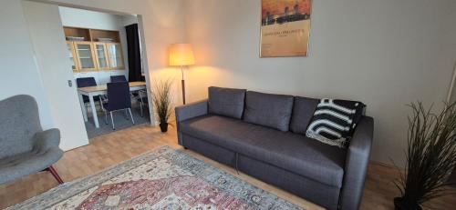 Savonlinna Apartment | Spacious 2BR Apartment near Olavinlinna Castle