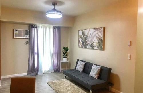 Cebu Apartment | Spacious 2BR at IT Park w Pool & Stream video