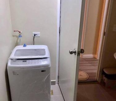 Cebu Apartment | Spacious 2BR at IT Park w Pool & Stream video