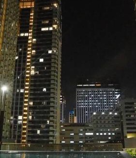 Cebu Apartment | Spacious 2BR at IT Park w Pool & Stream video