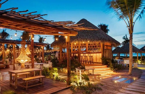 Villa Juarez Apartment | Spacious 2BR Suite with Private Plunge Pool​