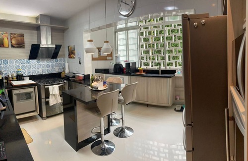 Barra Apartment | Spacious 3/4 apartment in Salvador, exclusive carnival close to the Barra/Ondina circuit