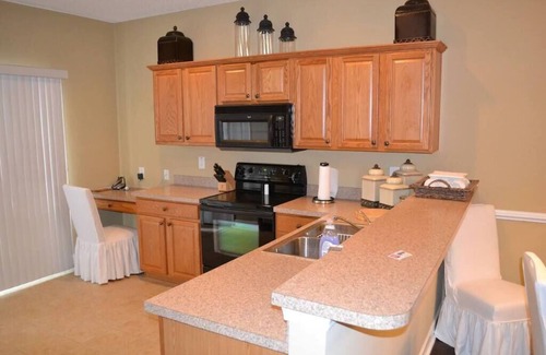 North Myrtle Beach House | Spacious 3 Bedroom Townhome in Barefoot Landing