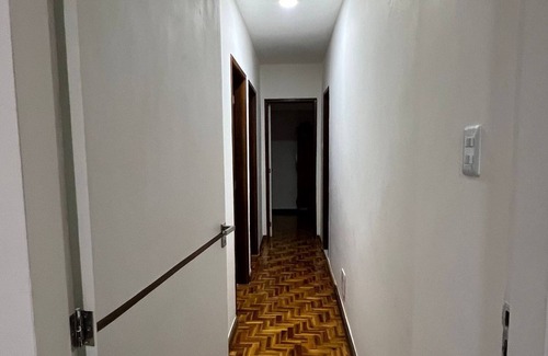 Boa Viagem Apartment | Spacious 3-bedroom apartment in amazing Boa Viagem Recife with AC, WiFi