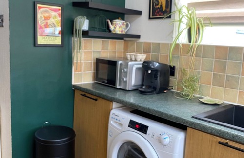 Poulton-le-Fylde Apartment | Spacious 3 Bed Apartment near Blackpool for family holiday