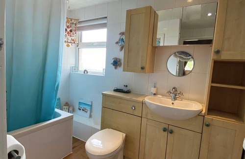 Poulton-le-Fylde Apartment | Spacious 3 Bed Apartment near Blackpool for family holiday