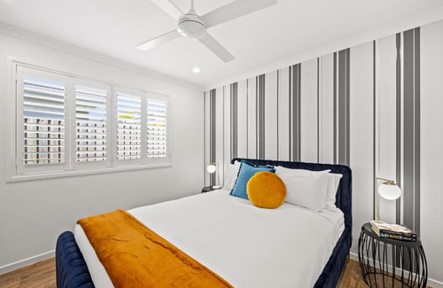 Peregian Beach House | Spacious 3-Bed Family Home with a Private Pool