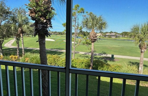 Bonita Springs Villa | Spacious 3-bed sunset villa available from Mid Feb to end of April 2026