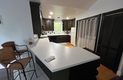 Central Oakland Park Apartment | Spacious 3-bedroom with AC and WiFi in brilliant Fort Lauderdale