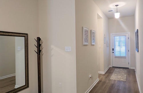 Denham Springs House | Spacious 3 Bedroom Home with Easy Access to BR