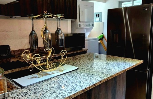 Santo Domingo Norte Apartment | Spacious 3-bedroom apartment with AC, WiFi in vibrant Santo Domingo