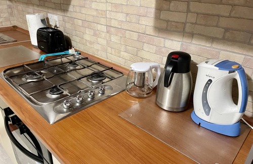 Bugibba Apartment | Spacious 3 bedroom apartment within walking distance from Bugibba seafront