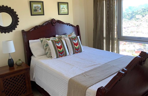 Woodbrook Apartment | Spacious 3 bedroom Apartment in heart of Port of Spain Trinidad