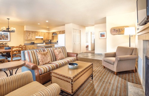 Klamath Falls Apartment | Spacious 3-bedroom in charming Klamath Falls