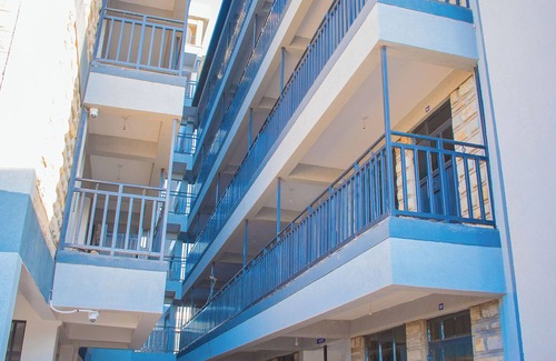 Eldoret Apartment | Spacious 3-bedroom apartment in wonderful Eldoret, Kenya, with WiFi