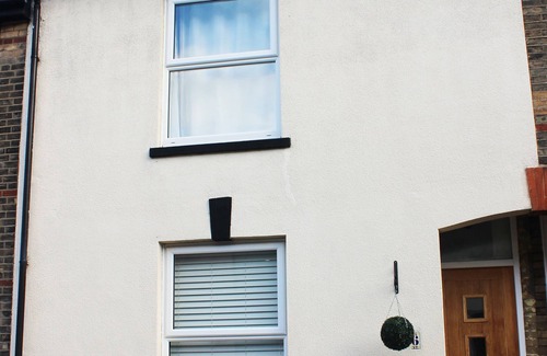 Lowestoft House | Spacious 3 bedroom house close to the beach