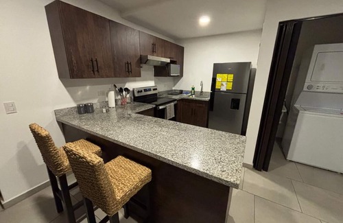 San Salvador Apartment | Spacious 3-bedroom apartment with fabulous View in San Salvador