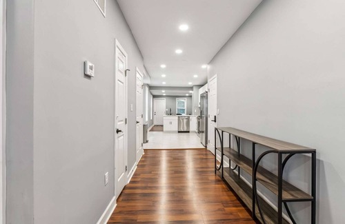Wilmington House | Spacious 3-Bedroom Townhome in Wilmington – Perfect for Your Stay!