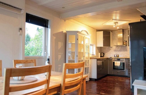 Tromso Apartment | Spacious 3 bedroom with view