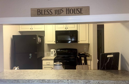 Tallahassee House | Spacious 3 BR Townhome in the Center of Everything