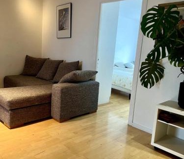 Turku Apartment | Spacious 3 room condo in Central Turku