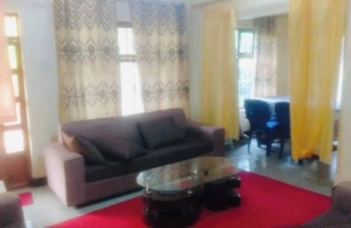 Kilimanjaro Region House | Spacious 3-Bedroom Home