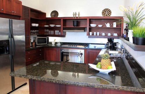 Cabarete Apartment | Spacious 3BD 3BTH beachfront condo with sea views near all Cabarete amenities