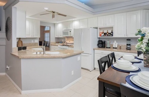 El Capitan Ranch House | Spacious 3Bd Family Retreat Comfy Beds(Sleeps 11)
