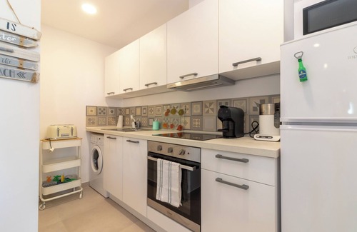 Estombar Apartment | Spacious 3bedroom Garden Apartment breathtaking views & easy access to amenities