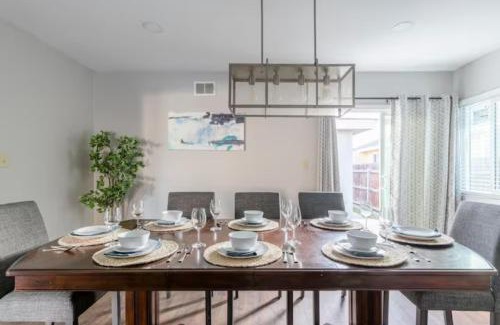 Del Aire House | Spacious 3BR/2BA Near LAX and SoFi Stadium